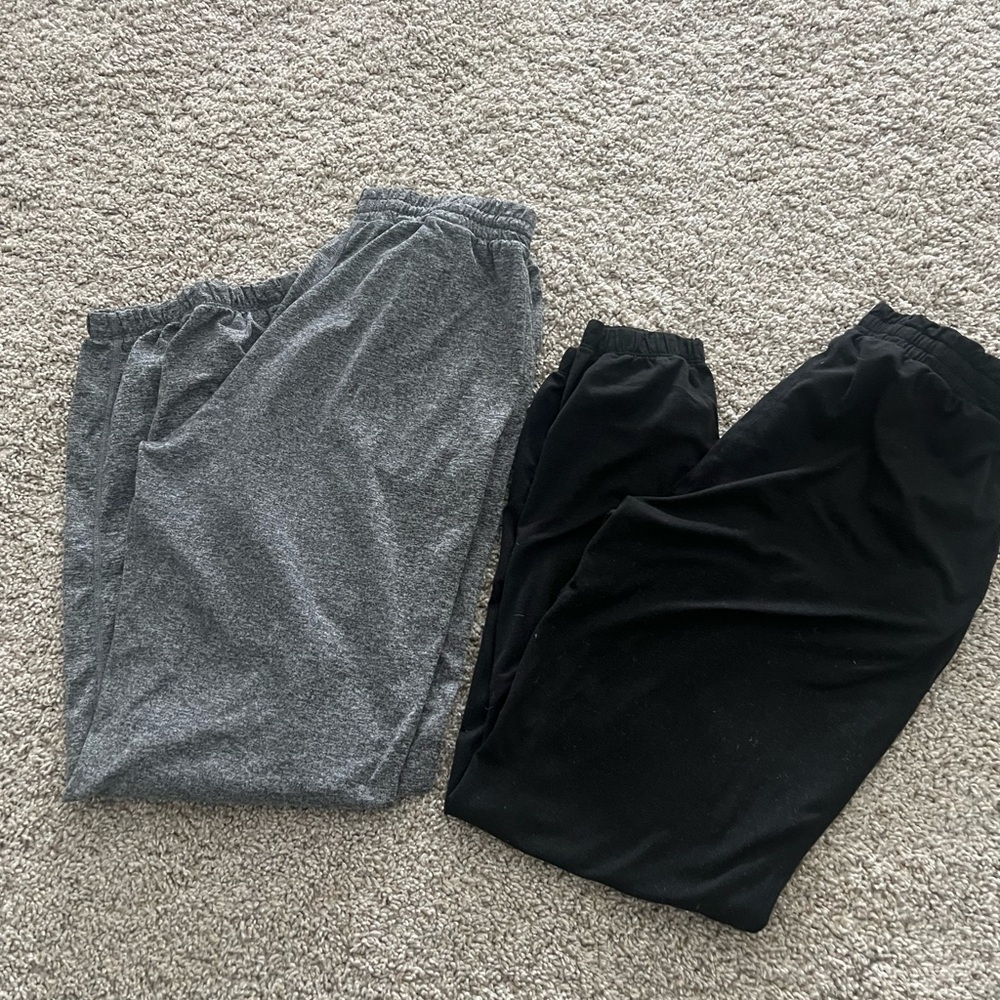 Vuori Women’s boyfriend jogger